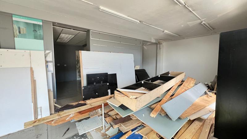 To Let commercial Property for Rent in Paarden Eiland Western Cape